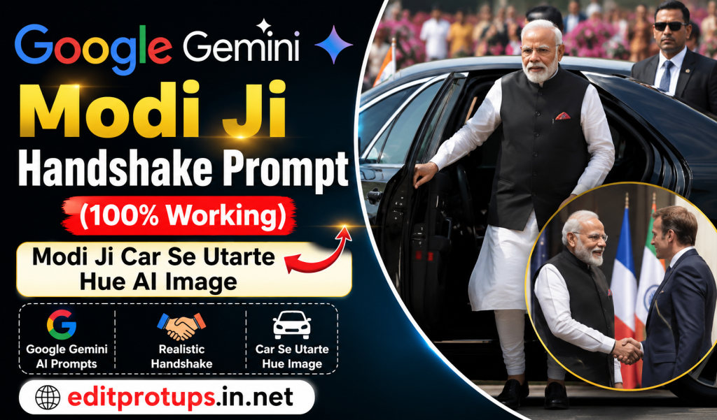 Google Gemini AI image promo